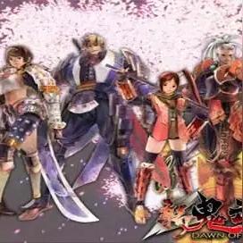 惊曝:《鬼泣》鬼武者源头竟是《生化危机》,揭秘跨界融合新奥秘 惊曝:《鬼泣》鬼武者源头竟是《生化危机》,揭秘跨界融合新奥秘