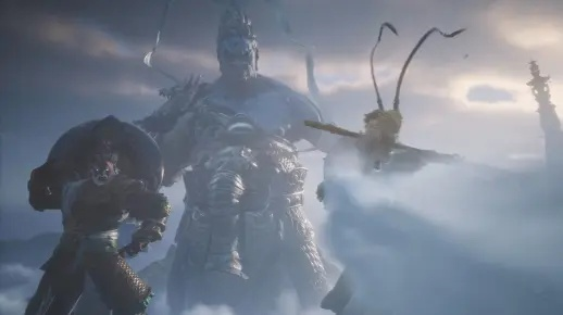 《黑神话》粉丝必看！古剑奇谭：沉浸式东方奇幻体验新升级