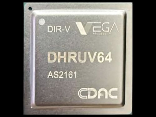 国产RISC-V处理器震撼发布：28nm制程双核1GHz引领新潮流