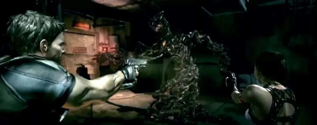 生化危机黑暗编年史隐藏的3个致郁真相，你通关的可能是「假结局」