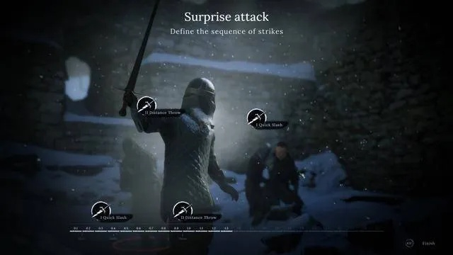 巫师动捕冠军再升级，《The Vernyhorn》硬核RPG新篇章