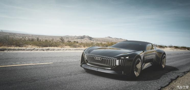 奥迪GT50复古概念车惊艳亮相,重塑经典新风尚 奥迪GT50复古概念车惊艳亮相,重塑经典新风尚