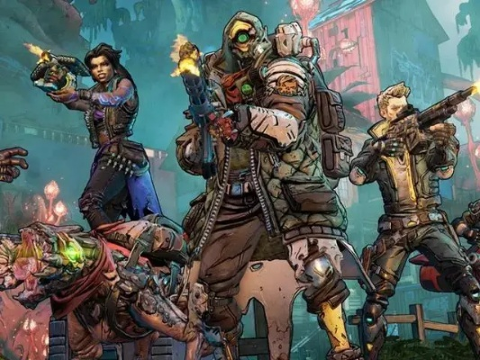 无主之地2无法联机？老玩家踩过的8个坑+2025年最新修复方案