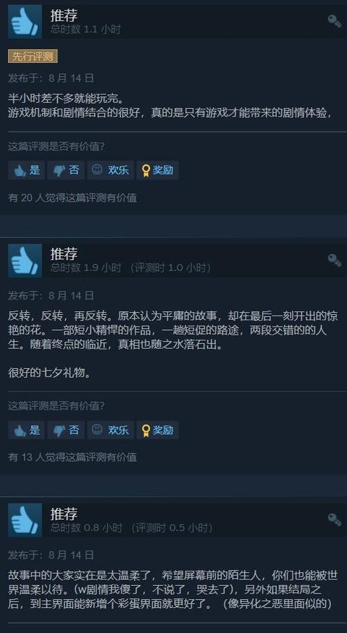 隔壁Steam好评如潮!《抱歉我们打烊了》喜加一,趣味十足新体验 隔壁Steam好评如潮!《抱歉我们打烊了》喜加一,趣味十足新体验