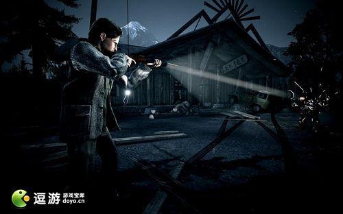 IGN力荐9分！超现实解谜奇遇，天堂杀手揭秘新篇章