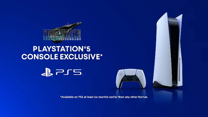 PS6新动态:揭秘PS5末路,PS4支持渐行渐远 PS6新动态:揭秘PS5末路,PS4支持渐行渐远