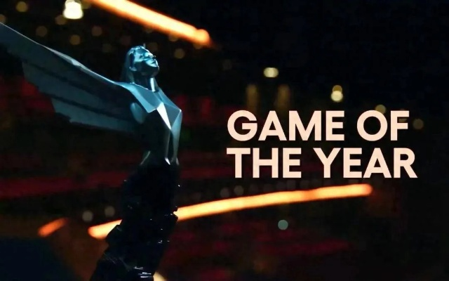 TGA年度最佳“被抢”瞬间盘点，哪年遗憾错过最精彩？