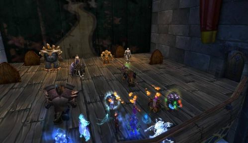 魔兽世界TBC，卡拉赞门任务全解析