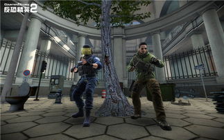 反恐精英2官网藏了多少玩家不知道的实战密码?别等更新才翻! 反恐精英2官网藏了多少玩家不知道的实战密码?别等更新才翻!