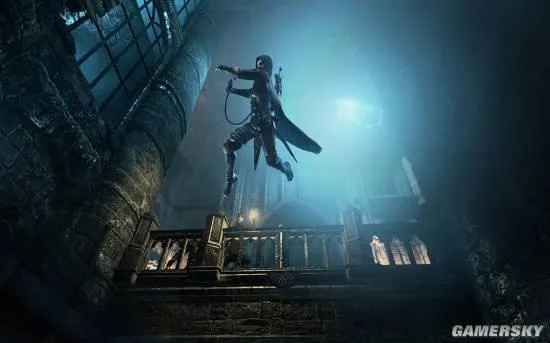 神秘天堂，揭秘杀手冒险之旅