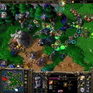 魔兽冰封王座1.24e还能玩吗？老玩家藏了10年的对战细节全曝光