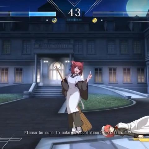 《月姬格斗》销量突破60万,TYPE LUMINA荣登巅峰,再创辉煌! 《月姬格斗》销量突破60万,TYPE LUMINA荣登巅峰,再创辉煌!