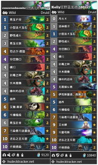 炉石狂野乱斗竞技场还能玩？老玩家压箱底的10个隐藏套路帮你躺赢