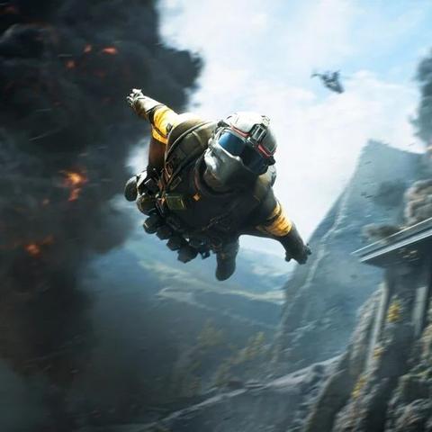 FPS巨匠谢幕！业界缅怀传奇开发者Vince Zampella，共铸游戏新篇章