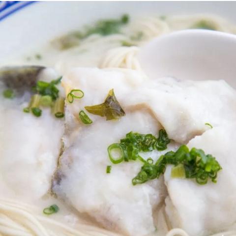 上海黄鱼面风波：探寻“最佳美味”背后的真相