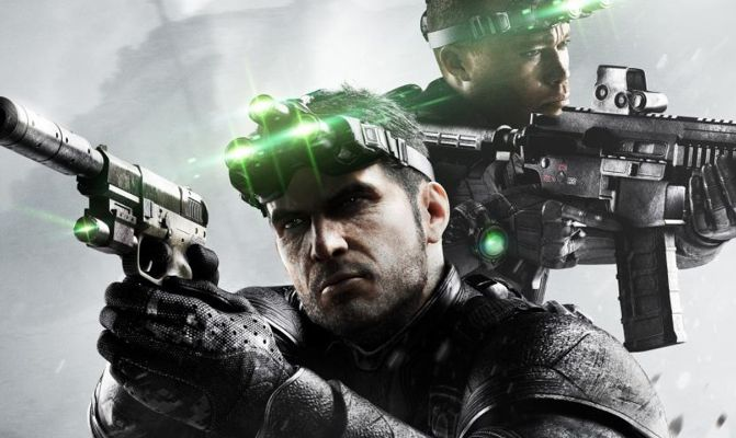 细胞分裂重制版:战地6战役改写新篇章 细胞分裂重制版:战地6战役改写新篇章