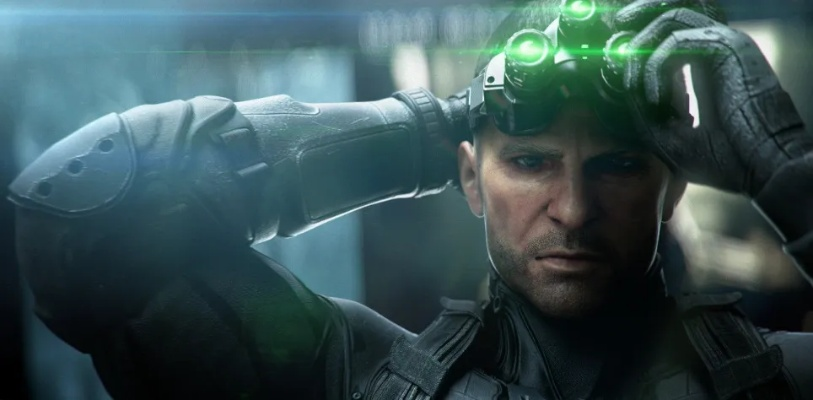 细胞分裂重制版:战地6战役改写新篇章 细胞分裂重制版:战地6战役改写新篇章