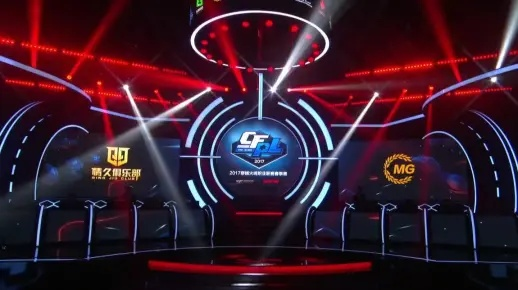 CFPL S10比赛时间定了?老玩家必看的赛程细节与观赛痛点破解 CFPL S10比赛时间定了?老玩家必看的赛程细节与观赛痛点破解