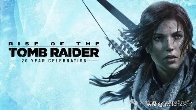 《古墓丽影》粉丝忧心：新作恐陷开放世界陷阱！