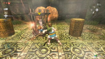 《塞尔达传说：黄昏公主》PC版重制，揭秘全新游戏体验