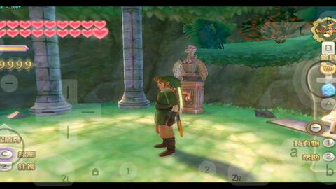 《塞尔达传说：黄昏公主》PC版重制，揭秘全新游戏体验