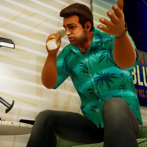 《GTA：三部曲》新作明年惊悚发售，玩家体验全新刺激！