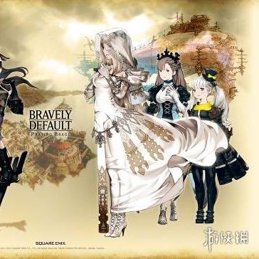 IGN盛赞《八方旅人0》百小时独享，全新冒险体验震撼来袭