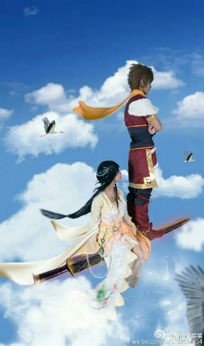 仙剑5主角藏了多少未说破的执念？从姜云凡到唐雨柔，读懂他们才懂仙侠的「意难平」