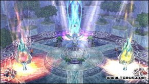 PSP 伊苏 6 特别版详细攻略