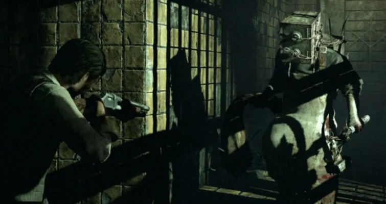 恶灵附身卡关到摔手柄?老玩家拆解4个AI隐藏逻辑,帮你绕开90%致命坑 恶灵附身卡关到摔手柄?老玩家拆解4个AI隐藏逻辑,帮你绕开90%致命坑