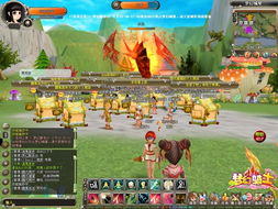 玩PSP梦幻骑士总卡关？隐藏剧情/职业天花板/BOSS弱点全在这里