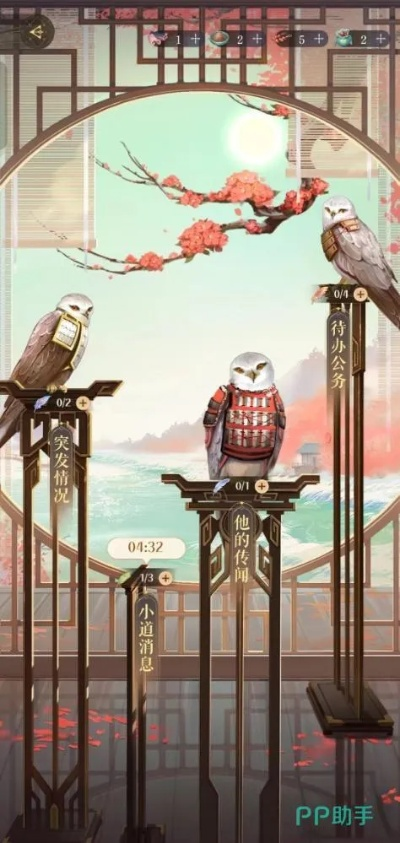 椿潮为什么能成为2025年玩家最想深挖的游戏隐藏线? 椿潮为什么能成为2025年玩家最想深挖的游戏隐藏线?