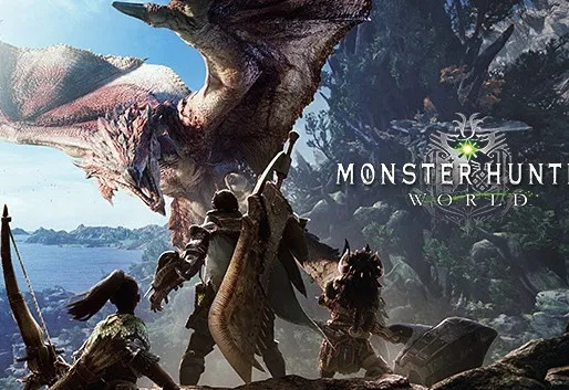 《怪猎荒野》更新显卡优化显神威，CPU瓶颈破解新突破