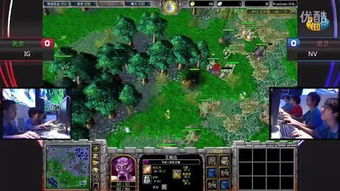 WCG魔兽冠军到底赢在什么？10年观赛老炮拆解3个被忽视的夺冠密码