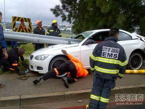 《COD》创始人车祸惊现：超跑失控撞护栏，火光冲天瞬间燃爆！