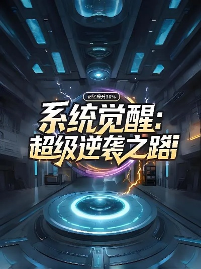 逆势崛起，螺旋升级，二重新境，突破极限