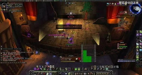 卡拉赞视频里没说透的12个隐藏细节，老玩家都在找的通关逻辑居然在这里？