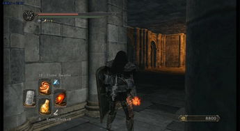 黑暗之魂NPC里藏着多少没说破的生存密码？老玩家才懂的对话细节拆解