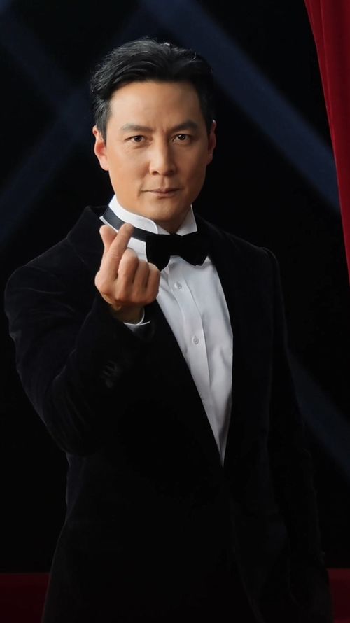 吴彦祖加盟小米影像体验官,小米17 Ultra拍摄力惊人,影像新高度! 吴彦祖加盟小米影像体验官,小米17 Ultra拍摄力惊人,影像新高度!