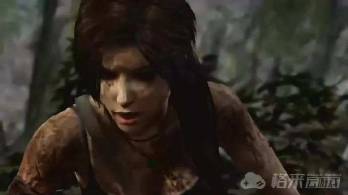 古墓丽影8中文版隐藏剧情全解，那些被你忽略的劳拉成长密码？