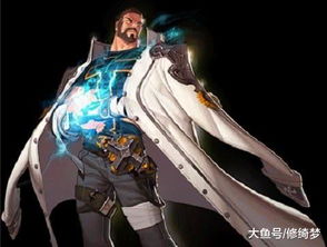 蓝拳连招总断?试试这套从起手到收尾的实战无缝衔接逻辑 蓝拳连招总断?试试这套从起手到收尾的实战无缝衔接逻辑