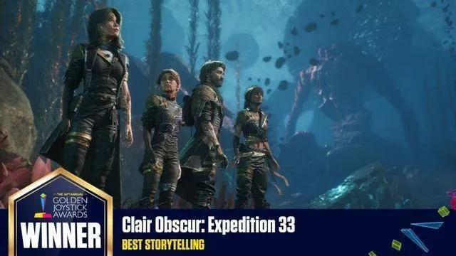 《光影传奇：33号远征队荣膺2025超大奖，创新巅峰再创辉煌》