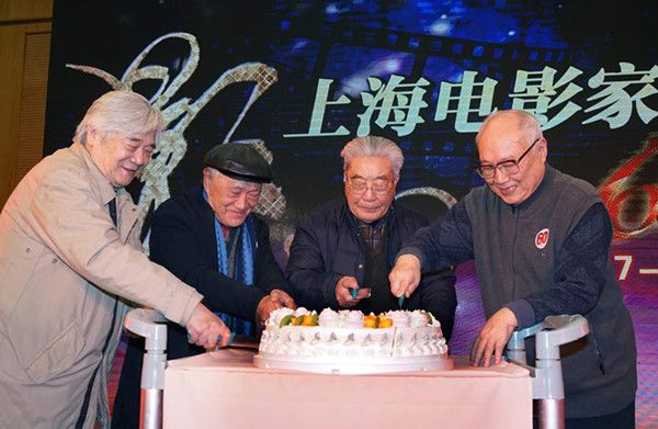 缅怀海派电影巨匠沈耀庭：传承光影艺术新篇章