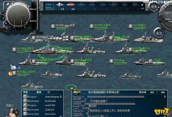 海战单机游戏大盘点：从策略经营到动作冒险，任你选择！