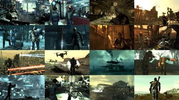 辐射5:全球废土新纪元,变革之旅启航 辐射5:全球废土新纪元,变革之旅启航