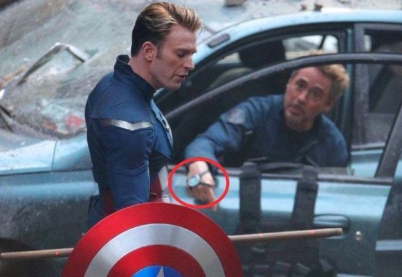 美队归来喜提萌娃，复仇者联盟5预告揭秘新篇章