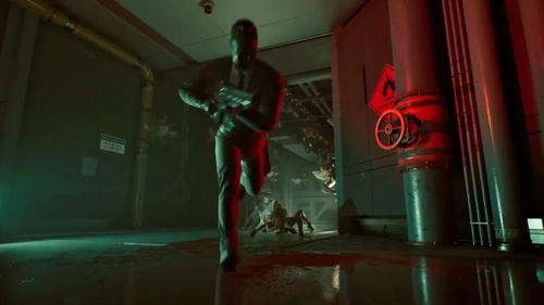 惊悚重现！童年噩梦《零：红蝶 重制版》恐怖新图解析