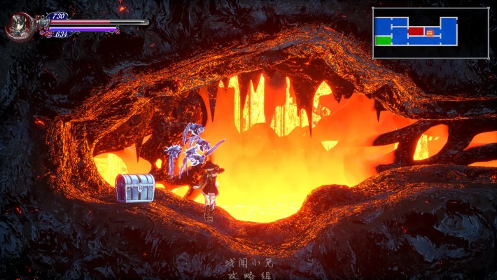 ARPG佳作《赤痕：夜之仪式》神秘喜加一，体验沉浸式冒险之旅！