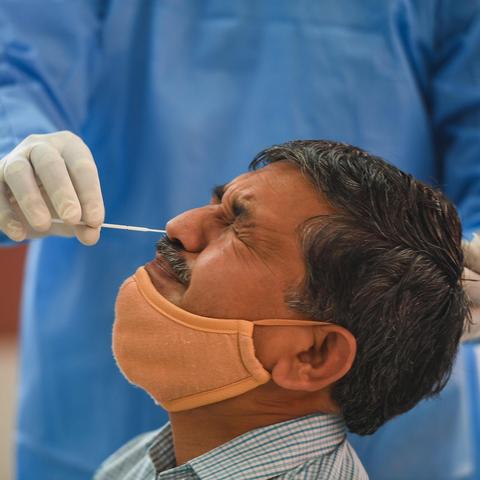 印度医患冲突：暴力事件揭示医患关系紧张