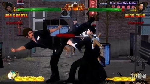 综合格斗电影里的玩家级细节，为什么有的打戏让你想摔手柄，有的却想立刻开练？